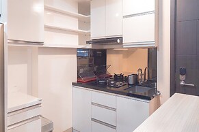 Good And Modern 2Br At Citra Living Apartment