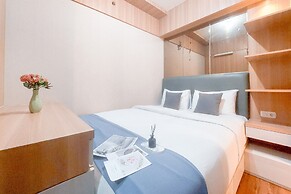 Good And Modern 2Br At Citra Living Apartment
