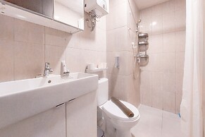 Good And Modern 2Br At Citra Living Apartment