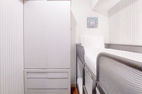 Good And Modern 2Br At Citra Living Apartment