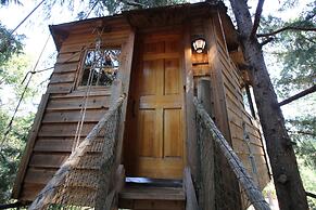 Out 'N' About Treehouse Treesort