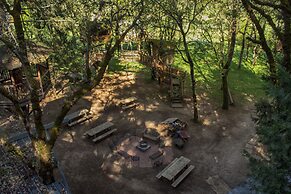 Out 'N' About Treehouse Treesort