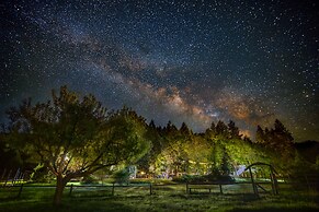 Out 'N' About Treehouse Treesort