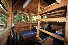 Out 'N' About Treehouse Treesort