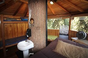 Out 'N' About Treehouse Treesort