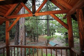 Out 'N' About Treehouse Treesort