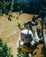 Out 'N' About Treehouse Treesort