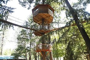 Out 'N' About Treehouse Treesort