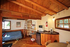 Out 'N' About Treehouse Treesort