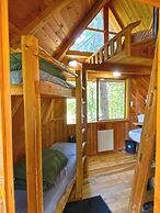 Out 'N' About Treehouse Treesort