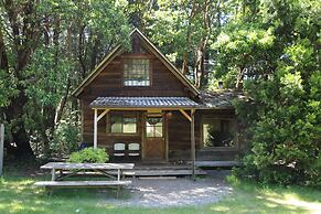 Out 'N' About Treehouse Treesort