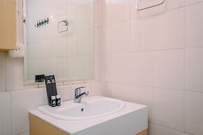 Minimalist And Comfy 1Br At Signature Park Grande Apartment