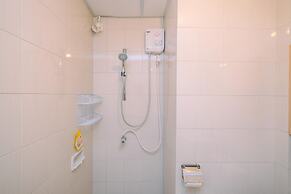 Minimalist And Comfy 1Br At Signature Park Grande Apartment