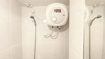 Cozy Stay Studio At Tokyo Riverside Pik 2 Apartment