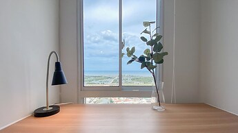 Cozy Stay Studio At Tokyo Riverside Pik 2 Apartment