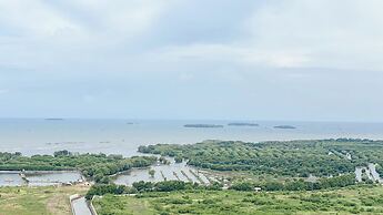 Cozy Stay Studio At Tokyo Riverside Pik 2 Apartment