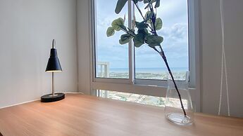 Cozy Stay Studio At Tokyo Riverside Pik 2 Apartment