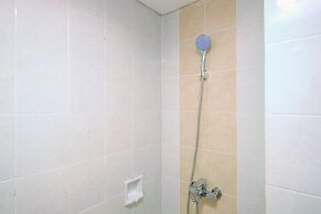 Homey 2Br Apartment At Taman Melati Margonda