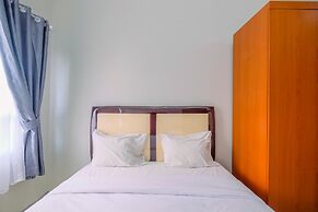 Homey 2Br Apartment At Taman Melati Margonda