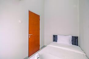 Homey 2Br Apartment At Taman Melati Margonda