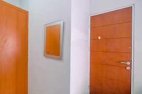 Homey 2Br Apartment At Taman Melati Margonda