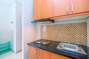 Homey 2Br Apartment At Taman Melati Margonda