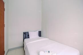 Homey 2Br Apartment At Taman Melati Margonda