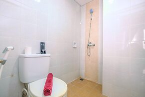 Homey 2Br Apartment At Taman Melati Margonda