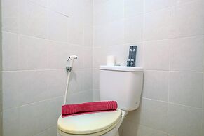 Homey 2Br Apartment At Taman Melati Margonda