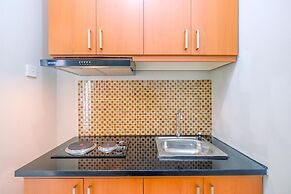 Homey 2Br Apartment At Taman Melati Margonda