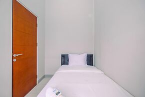 Homey 2Br Apartment At Taman Melati Margonda