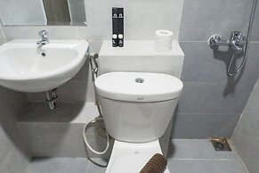 Exquisite And Vibrant 2Br Apartment At Taman Melati Surabaya