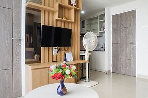 Exquisite And Vibrant 2Br Apartment At Taman Melati Surabaya