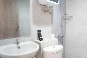 Exquisite And Vibrant 2Br Apartment At Taman Melati Surabaya