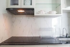 Exquisite And Vibrant 2Br Apartment At Taman Melati Surabaya