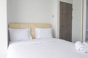 Exquisite And Vibrant 2Br Apartment At Taman Melati Surabaya