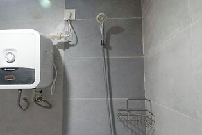 Exquisite And Vibrant 2Br Apartment At Taman Melati Surabaya