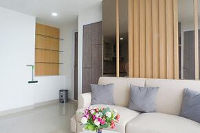Exquisite And Vibrant 2Br Apartment At Taman Melati Surabaya
