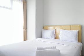 Exquisite And Vibrant 2Br Apartment At Taman Melati Surabaya