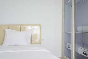 Exquisite And Vibrant 2Br Apartment At Taman Melati Surabaya