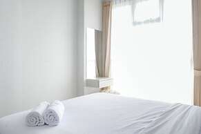 Exquisite And Vibrant 2Br Apartment At Taman Melati Surabaya