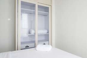 Exquisite And Vibrant 2Br Apartment At Taman Melati Surabaya