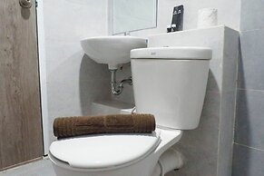 Exquisite And Vibrant 2Br Apartment At Taman Melati Surabaya