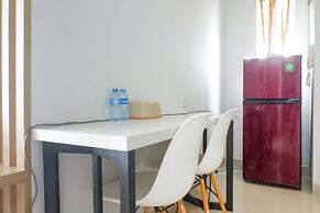 Exquisite And Vibrant 2Br Apartment At Taman Melati Surabaya