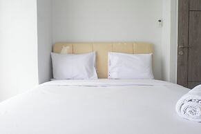 Exquisite And Vibrant 2Br Apartment At Taman Melati Surabaya