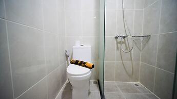 Best Location And Homey 3Br Apartment At Trillium Residence