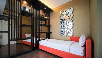 Best Location And Homey 3Br Apartment At Trillium Residence