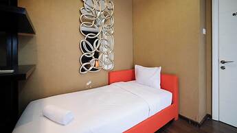 Best Location And Homey 3Br Apartment At Trillium Residence