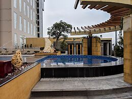 Best Location And Homey 3Br Apartment At Trillium Residence