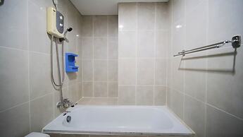 Best Location And Homey 3Br Apartment At Trillium Residence